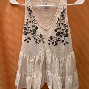 Arizona Jean Co. Tank Top